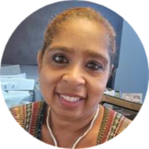 Natasha Louder, LCMHC