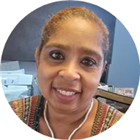 Natasha Louder, LCMHC