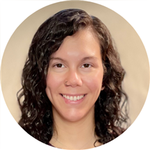 Natasha Martinez, LCSW - C