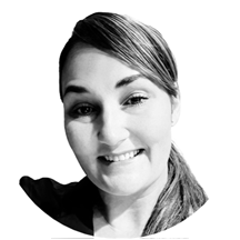 Natasha McMurray, LMFT