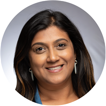 Natasha Merchant, LCSW