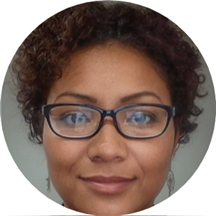 Natasha Montoya, APRN, PMHNP-BC