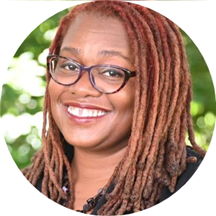 Natasha Nichols, LPCC