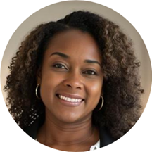 Natasha Patterson, LPC