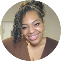 Natasha Peterson, LCPC