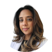 Natasha Rambrich, NP