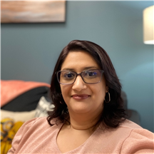 Natasha Ramnauth, LMFT