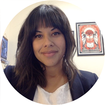 Natasha Stebbins, LCSW