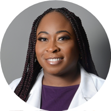 Natasha Vernon, PMHNP