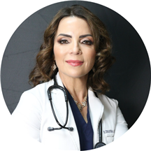 Natasha Zerquera, APRN, RN, NP
