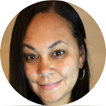 NatashaLee Blair, LCSW