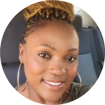 Natashia Leonard, LMFT