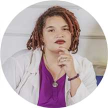 Natassia Williamson, FNP