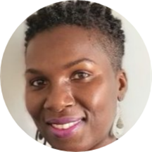 Nathacha Cerome, PMHNP