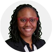 Nathalie Bailey, NP, PMHNP-BC