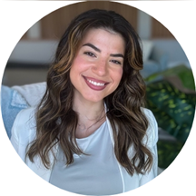 Nathaly Morales, LMFT