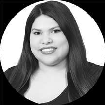 Nathaly Sanchez, LMHC