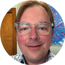 Nathan Crawford, LMHC