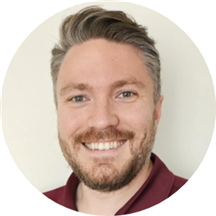 Nathan Hunzicker, LMFT