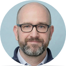 Nathan Knappier, APRN
