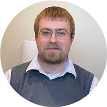 Nathan Mccormick, LPCC, MA