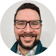 Nathan Perry, BA, LMSW