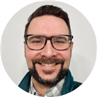 Nathan Perry, BA, LMSW