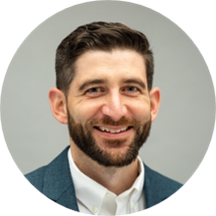 Nathan Rainwater, PMH, MSN, NP