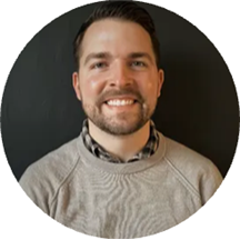 Nathan Rosenberger, PMHNP-BC