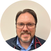 Nathan Wheeler, APRN, RN