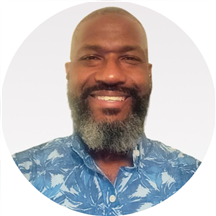 Nathaniel Alexander, LPC