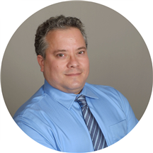 Nathaniel Duncan Geron, PA-C