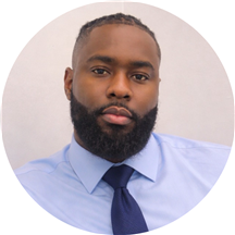 Nathaniel Ikhena, APRN