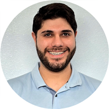 Nathaniel Kalil, APRN