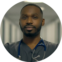 Nathaniel Saintus, FNP