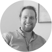 Nathaniel Webster, LMHC