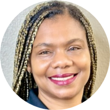 Nathesha Jarrett, LPC