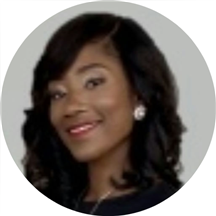 Natoya Henderson, LPC