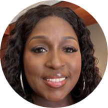 Natoya Mcmurray, LCSW