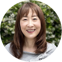 Natsuko Jacobson, LCSW