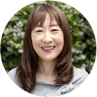 Natsuko Jacobson, LCSW