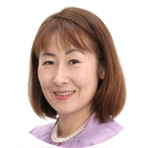 Natsuko Jacobson, LCSW