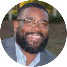 Navain Williams, LMFT