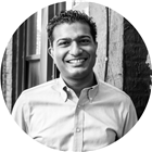 Navin Seebaran, LMHC