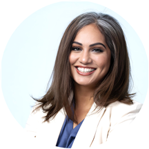 Navjot (Navi) Hughes, NP, APRN, MSN