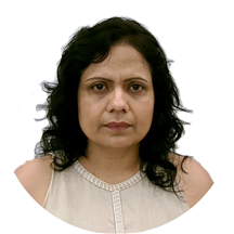 Navnoor Gill, APRN, NP, PMHNP