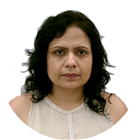 Navnoor Gill, APRN, NP, PMHNP