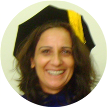 Nawal Aboulhosn, LMHC