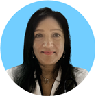 Nayana Patel, FNP-C, NP