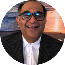 Nayeem Lokhandwala, LMFT